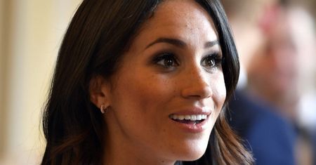 Meghan zaliczyła wpadkę przy królowej Elżbiecie. Księżna złamała protokół