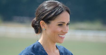 Meghan Markle nie dostawała od projektantów darmowych ubrań. Oto powód