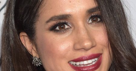 Zobaczcie seksowne fotki Meghan Markle. Czy to wypada narzeczonej księcia?