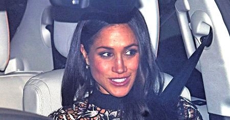 "Widać, że to aktorka" – ekspert mowy ciała o relacji Meghan Markle i Harry'ego