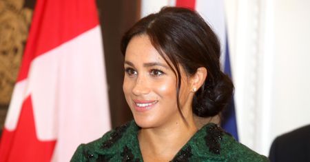 Księżna Meghan ochrzci Archiego w tajemnicy. Podwładni nie zobaczą tej ceremonii