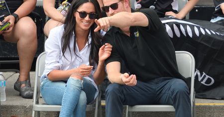 Meghan Markle założyła baleriny. Czeka na nie ponad 25 tys. kobiet
