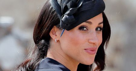 Meghan Markle już w ciąży? Wystarczy spojrzeć na jej włosy