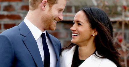 Meghan i Harry zdecydowali się na piękny gest. Ludzie w hospicjum byli wzruszeni