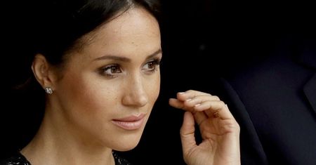Meghan Markle dostanie wyjątkowy prezent z Polski. Wiemy, kto się za nim kryje
