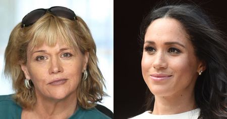 Siostra Meghan znów atakuje. Porównała księżną do Trumpa