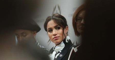 Księżna Meghan nie pogodzi się z ojcem. "Ona nie chce go widzieć"