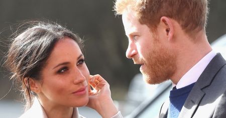 Meghan przez ślub z Harrym straciła przyjaciół. Niektórzy chcą jej za wszelką cenę zaszkodzić