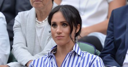Nieoczekiwana samotna podróż Meghan Markle. Księżna poleciała do Kanady