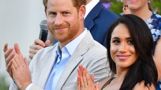 Służba Meghan Markle i księcia Harry'ego została ZWOLNIONA. "Usłyszeli, że nie ma już dla nich pracy"