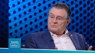 #GdybyNieNauczyciel. Andrzej Blikle: nie poszedłbym na matematykę, która pomogła mi zarządzać firmą