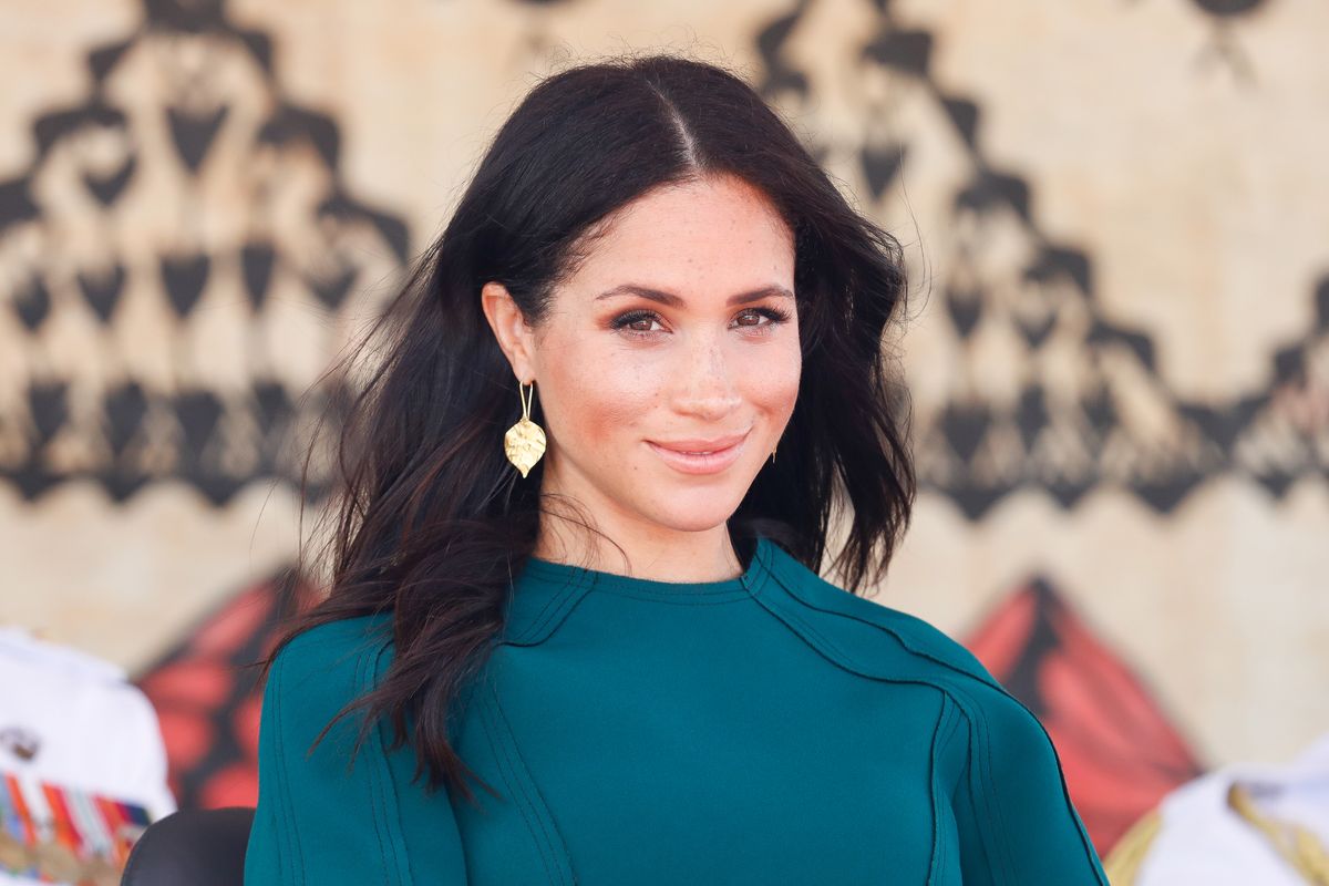 Księżna Meghan miała asystentkę z imponującym doświadczeniem. Wcześniej pracowała dla Robbiego Williamsa