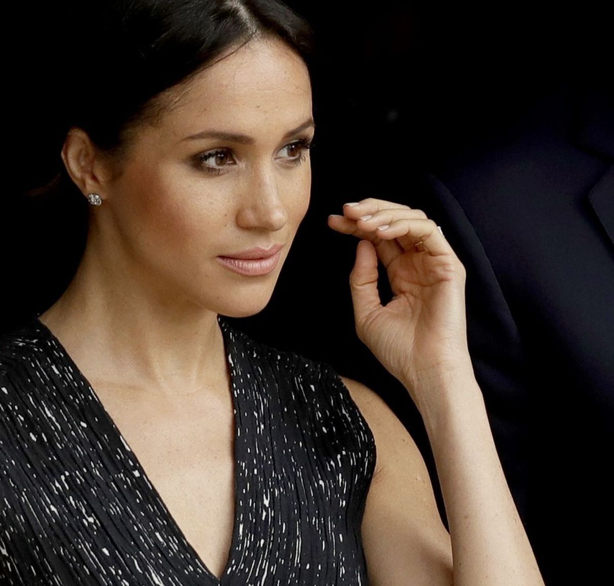 Brat Meghan Markle napisał kolejny list otwarty. Rozpaczliwy ton