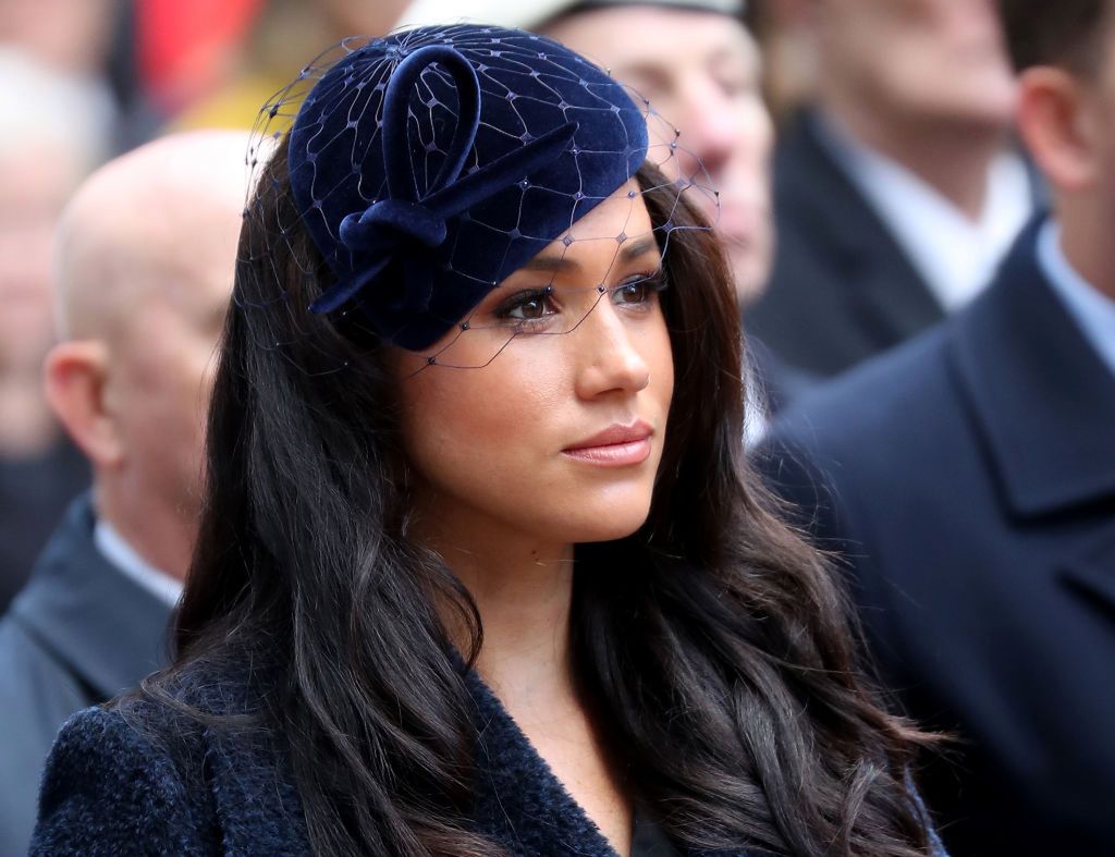 Królowa Elżbieta zwołała spotkanie. Meghan Markle nie ma zamiaru się pojawić