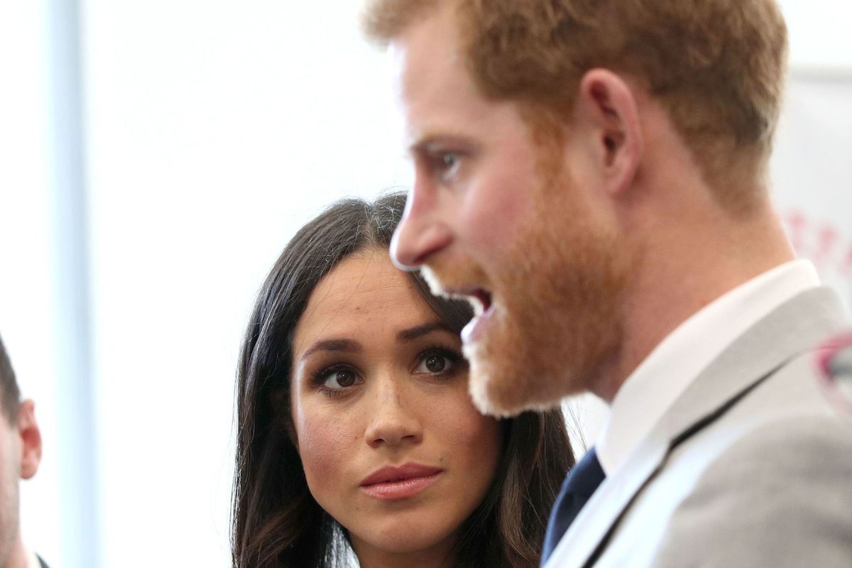 Siostra Meghan wysłała jej emocjonalną kartkę na święta. "Życie jest krótkie"