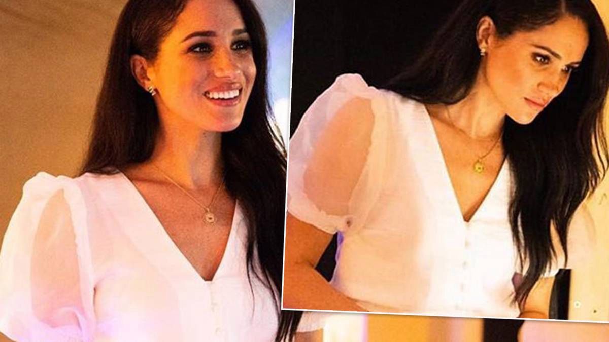 Meghan Markle w teatrze