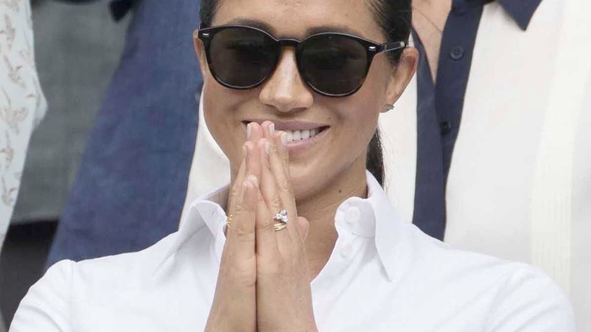 Czego Meghan Markle żąda od firmy PR? Wyciekła cała lista wymagań. Zaczyna się od poprawienia wizerunku w USA