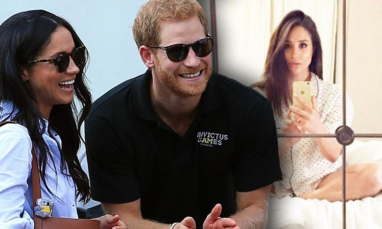 To dlatego Meghan Markle i książę Harry zaręczyli się?! Brytyjski tabloid zna powody przyspieszonej decyzji o ślubie