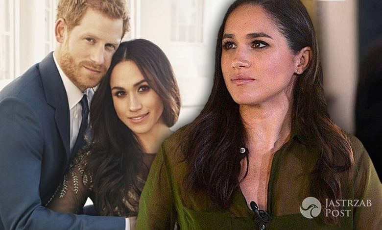 Kompletnie rozbita Meghan Markle wydała poruszające oświadczenie w sprawie swojego ślubu. Dwa dni przed ceremonią?!