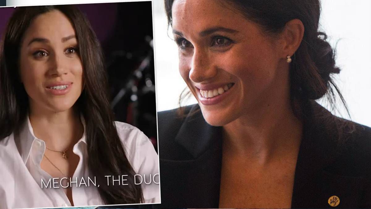 Sensacja roku! Meghan Markle w amerykańskiej śniadaniówce. Nawiązała do historii z życia w rodzinie królewskiej