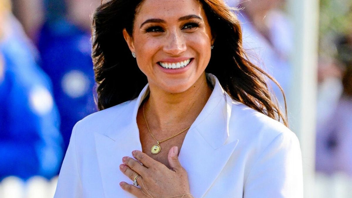 Meghan Markle