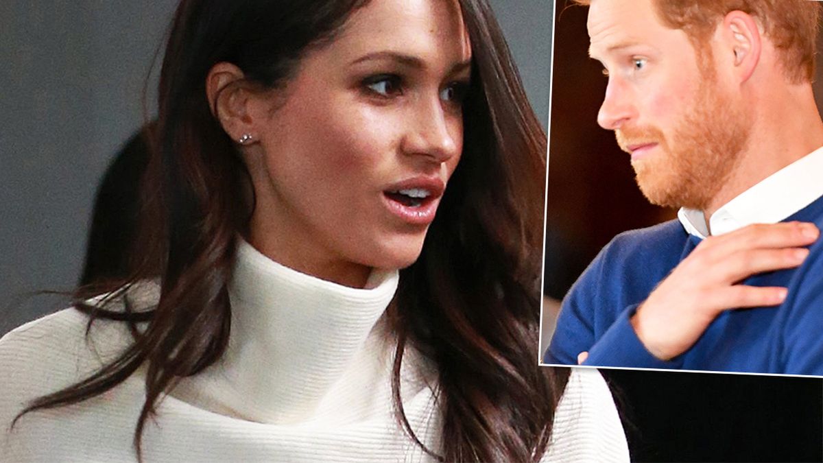 Meghan naraziła się jeszcze zanim została żoną Harry'ego. Chamskie zachowanie w restauracji właśnie wyszło na jaw. Jaki wstyd...