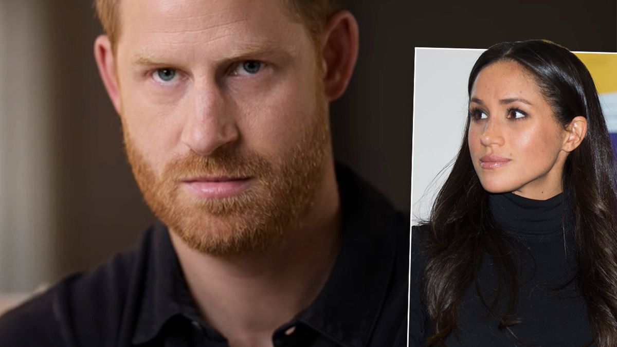 Książę Harry wściekły na Meghan Markle. To, co zrobiła podważyło tygodnie jego starań