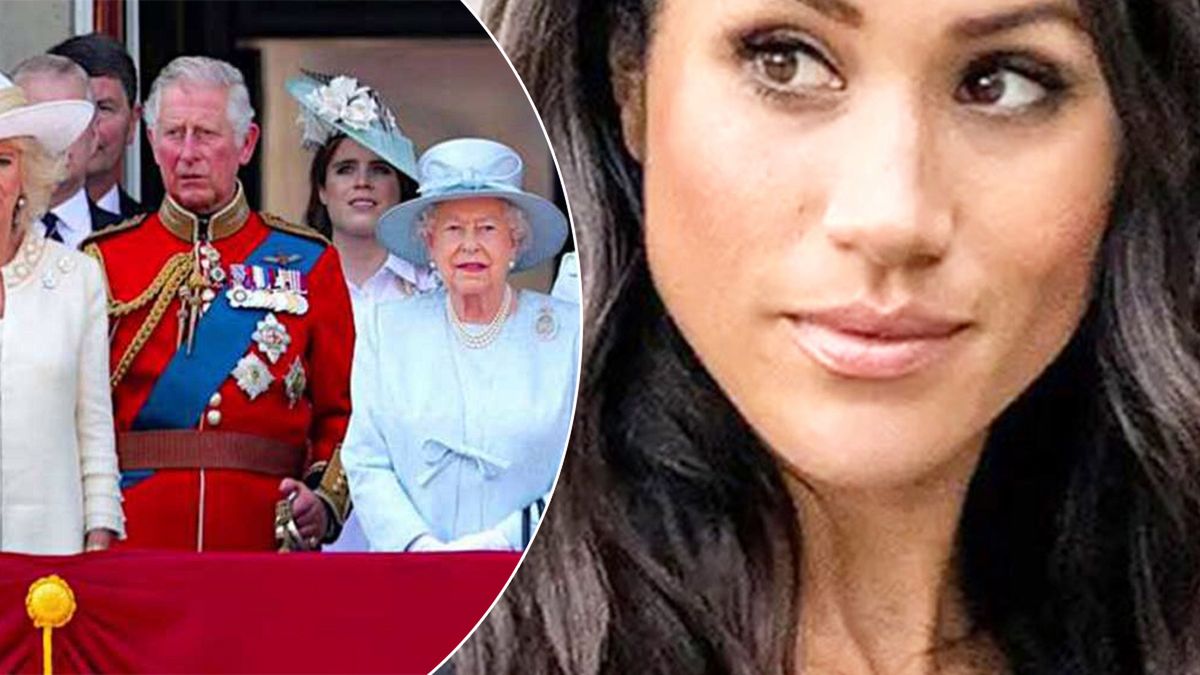 Meghan Markle przeszła operację? Lekarz jednoznacznie ocenił jej blizny. I tak nie wpasowała się w kanony royalsów