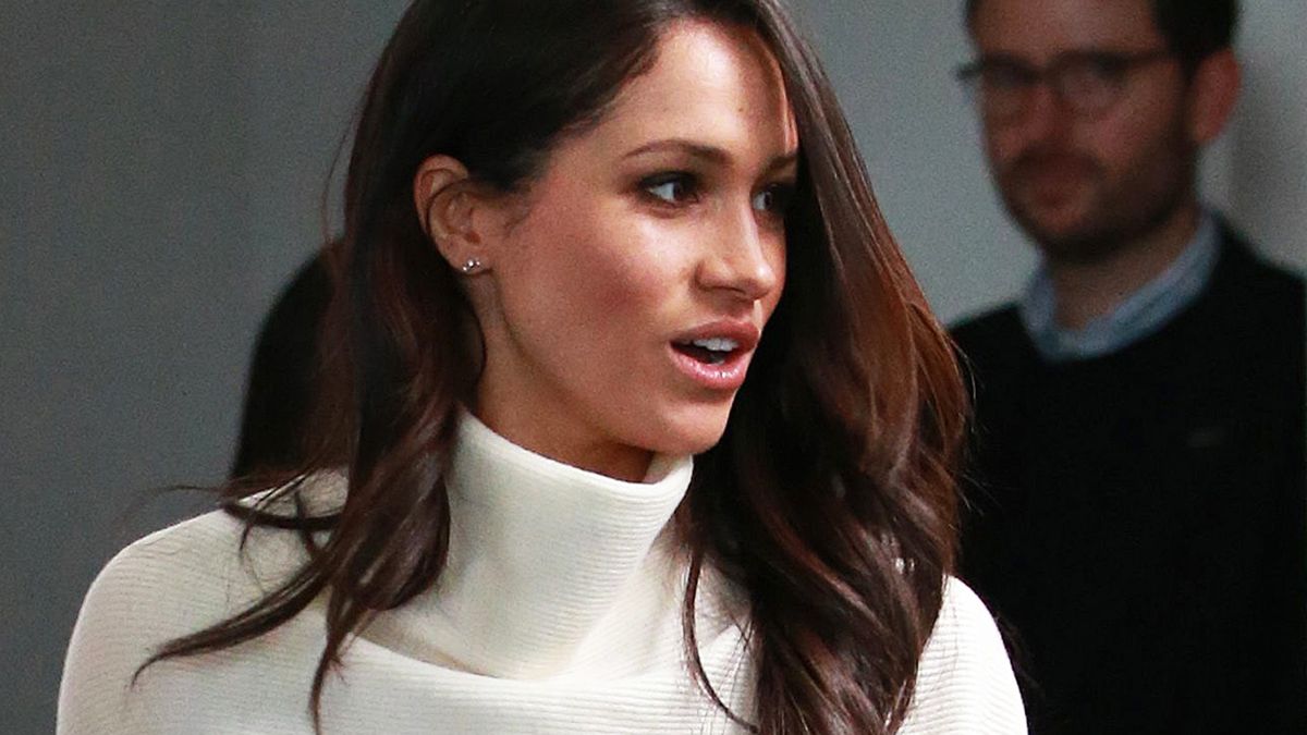 Meghan Markle zrównana z ziemią przez ekspertkę. Dawno nie padły tak ostre słowa o żonie Harry'ego