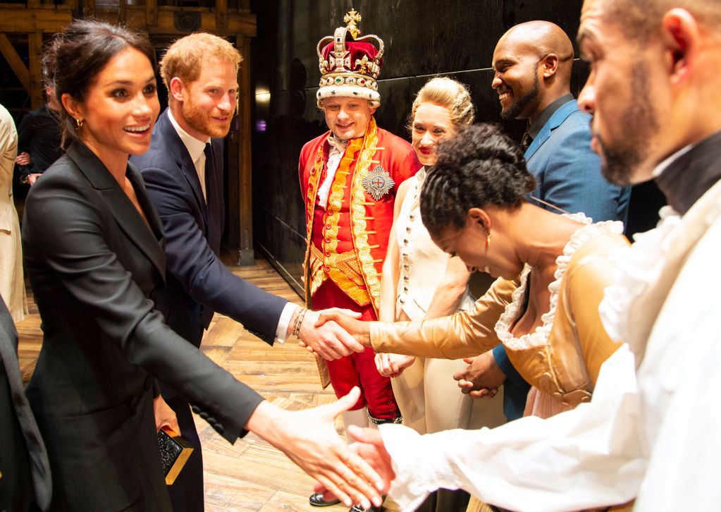 Meghan Markle stoi przed trudnym wyborem. Ma czas do Wielkanocy, żeby podjąć decyzję