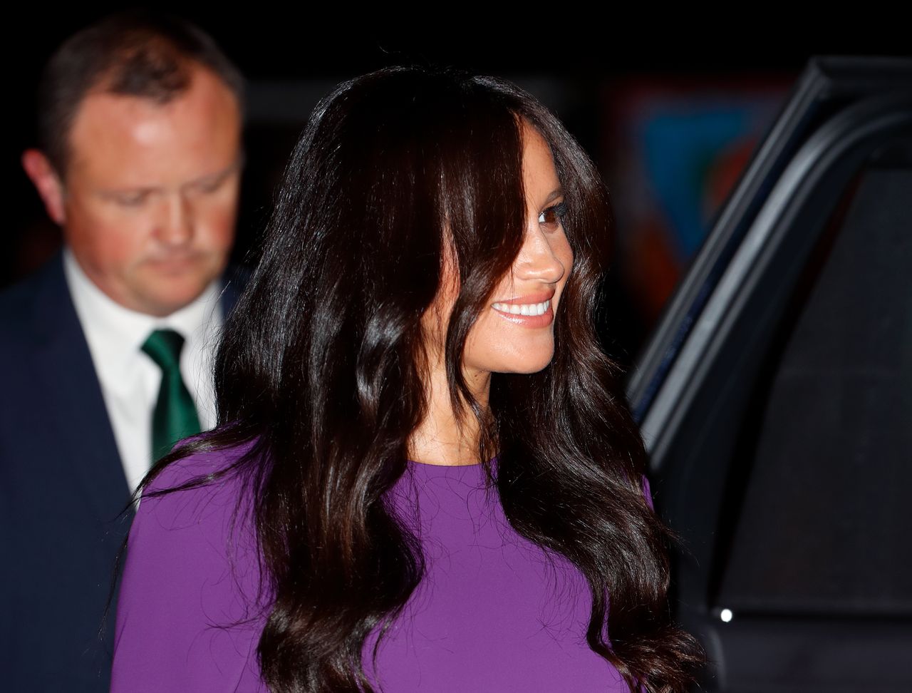 Meghan Markle na szczycie One Young World 2019. Ekspertka od mowy ciała ma ciekawe spostrzeżenia