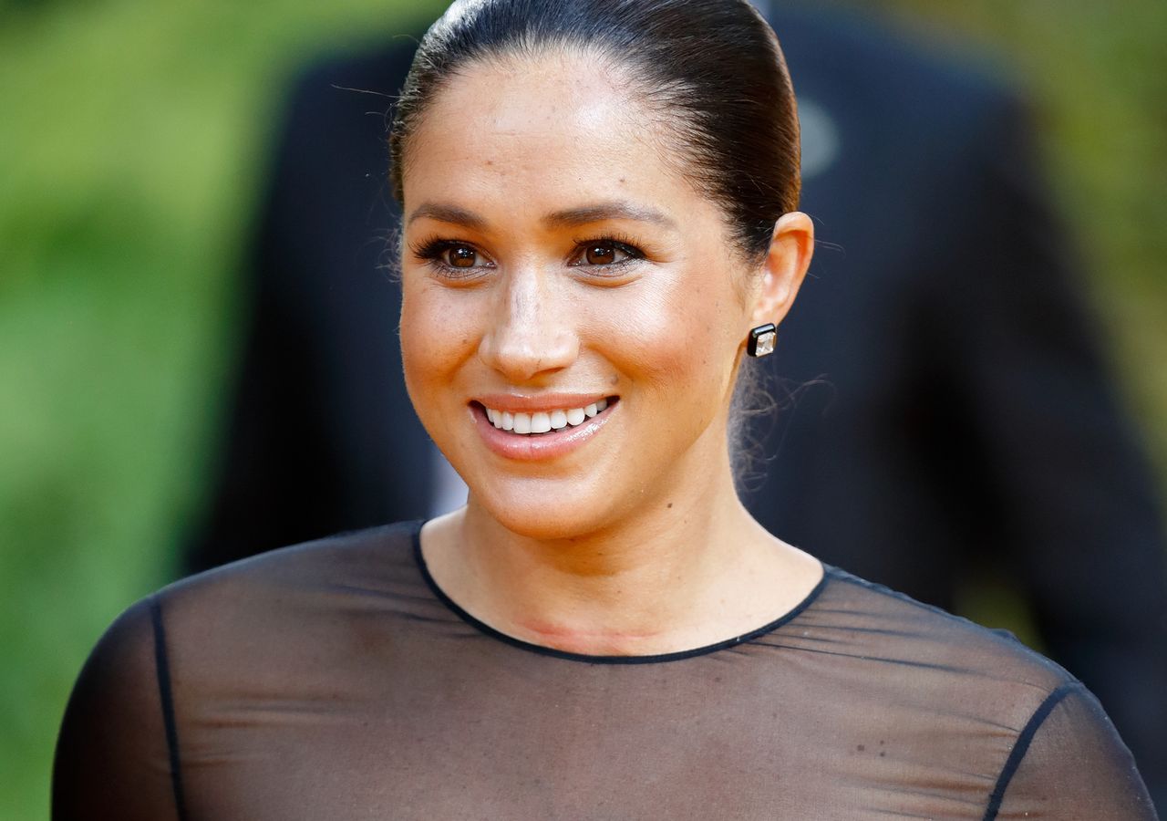 Meghan Markle napisze książkę. Wielbiciele rodziny królewskiej będą zawiedzeni