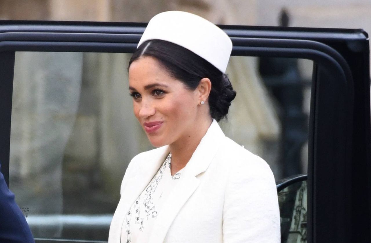 Mama Meghan Markle przyleci do Londynu. Prosto z Los Angeles