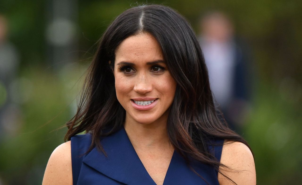 Meghan Markle i Kate Middleton będą spały w osobnych domach podczas wizyty w Balmoral