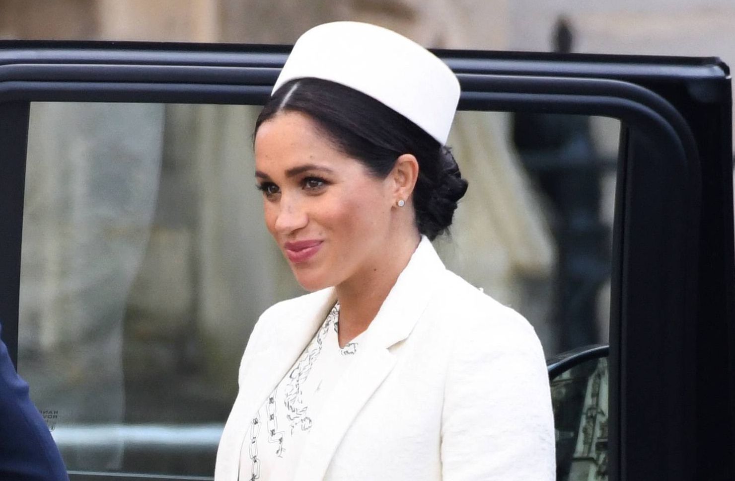 Mama Meghan Markle przyleci do Londynu. Prosto z Los Angeles
