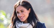 Dziecko Meghan Markle będzie spało w łóżeczku za 1500 złotych