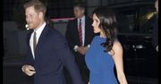 Meghan stosuje sztuczki względem Harry'ego. Sprytnie