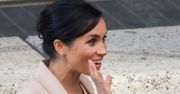 Chce być jak Meghan Markle. Wydała równowartość 95 000 zł