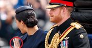 Meghan Markle została upomniana za to, co zrobiła z pierścionkiem zaręczynowym