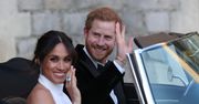 Meghan dostała piękny prezent od męża. Harry oddał nim hołd matce