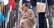 Meghan żądała podpisania kontraktu od byłego męża. Na wypadek, gdyby zaszła w ciążę