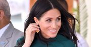 Meghan Markle w programie Ellen DeGeneres. Kelly Clarkson zapomniała jej nazwiska
