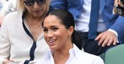 Meghan Markle zlinczowana przez dziennikarkę. Zarzucono jej hipokryzję