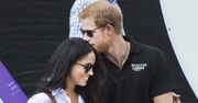 Meghan Markle odejdzie z serialu "Suits" dla księcia Harry'ego? W grę wchodzą zaręczyny