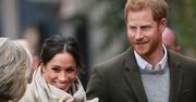 Zaproszenia na ślub Harry'ego i Meghan wyglądają inaczej niż Kate i Williama. Różnic jest sporo