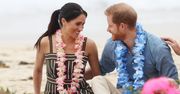 Meghan Markle i książę Harry spędzą lato w Los Angeles. To miasto rodzinne księżnej Sussex