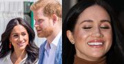 Meghan Markle i książę Harry nadal dystansują się od mediów? "Będą informować tylko SPRAWDZONE źródła"