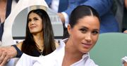 Salma Hayek o pracy z Meghan Markle. "Nie mogłam powiedzieć nawet mojemu mężowi!"