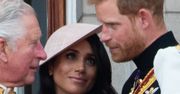 Przyjaciel księcia Karola skrytykował Meghan. Teść księżnej ma się z nim rozmówić