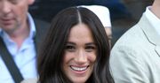 Meghan Markle zaczepiona. Padło pytanie o Archiego